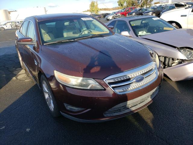 Ford Taurus sel (2010)