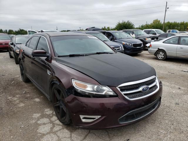 Ford Taurus sho (2010)
