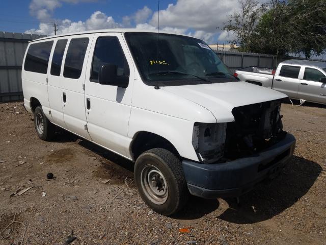 Ford Econoline (2011)