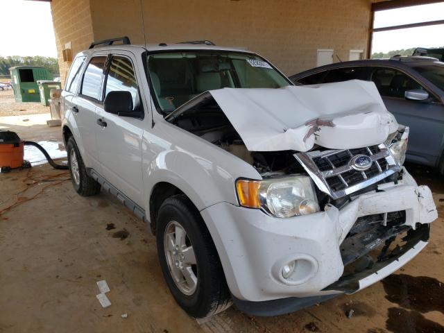 Ford Escape xlt (2011)