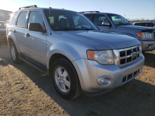 Ford Escape xlt (2011)