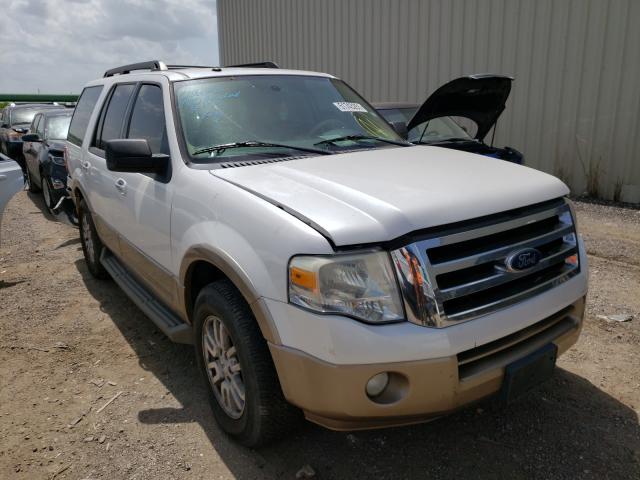 Ford Expedition (2011)