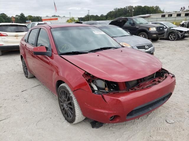 Ford Focus ses (2011)