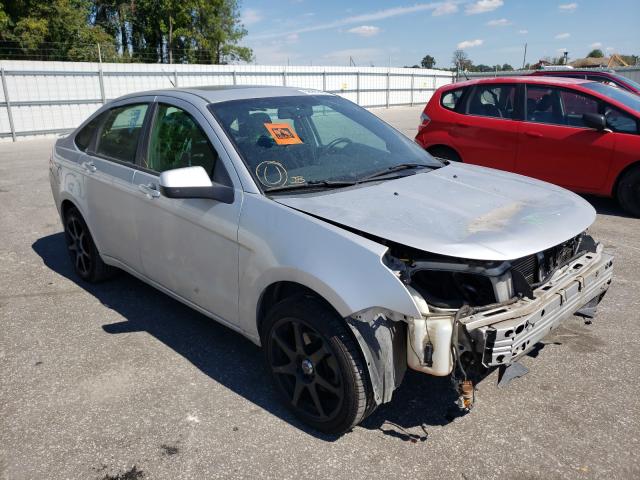 Ford Focus ses (2011)