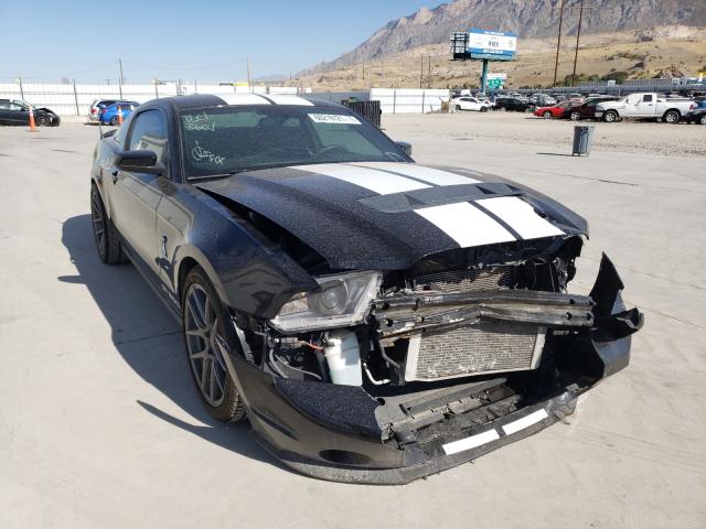 Ford Mustang sh (2011)