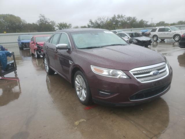Ford Taurus lim (2011)