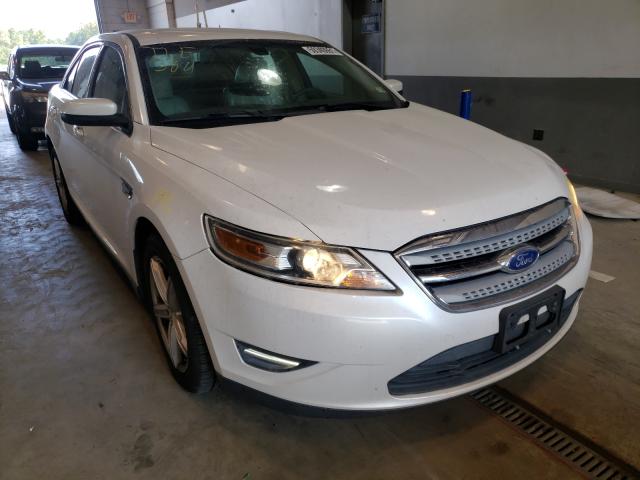 Ford Taurus sel (2011)