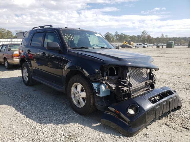 Ford Escape xlt (2012)