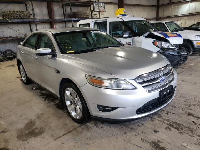 Ford Taurus sel (2012)