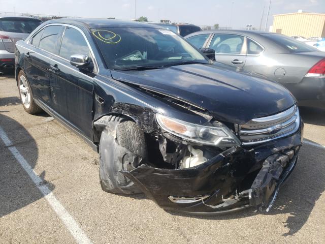 Ford Taurus sho (2012)