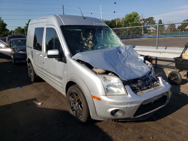 Ford Transit co (2012)