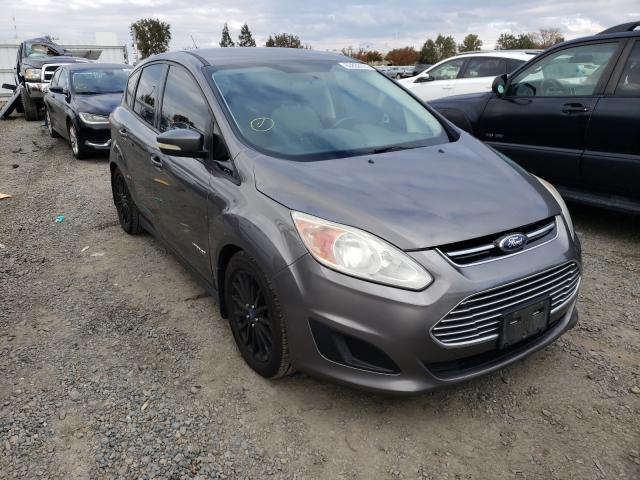 Ford C-max se (2013)
