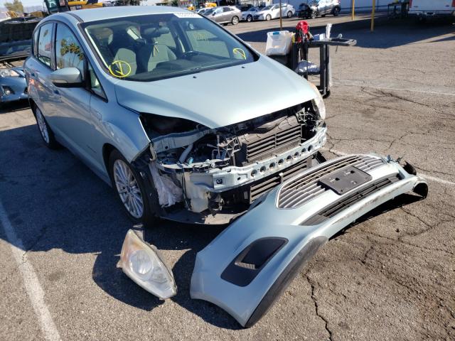 Ford C-max se (2013)