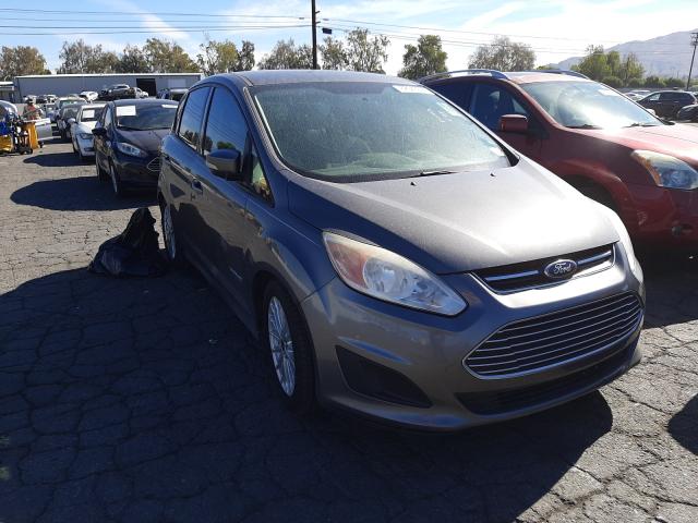 Ford C-max se (2013)