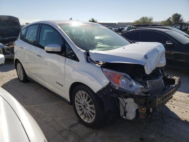 Ford C-max se (2013)