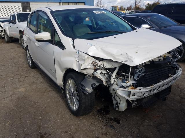 Ford C-max se (2013)