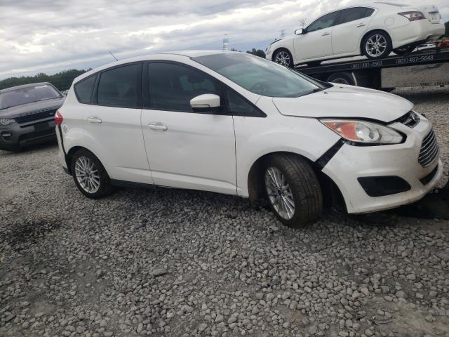 Ford C-max se (2013)