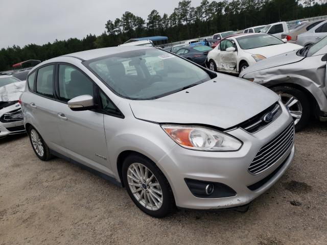 Ford C-max se (2013)
