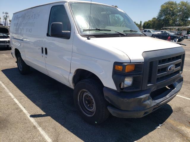 Ford Econoline (2013)