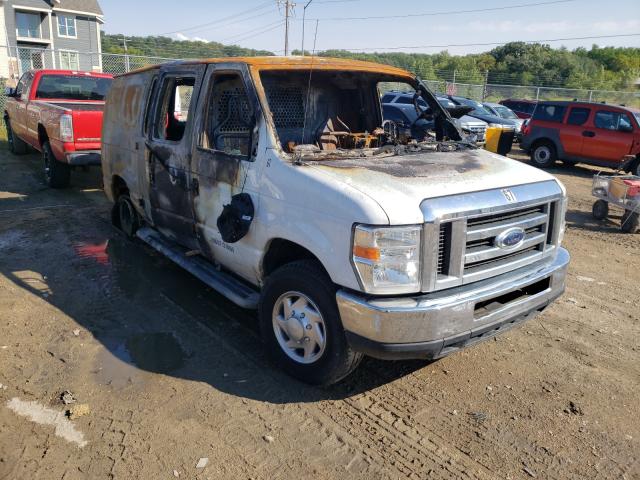 Ford Econoline (2013)