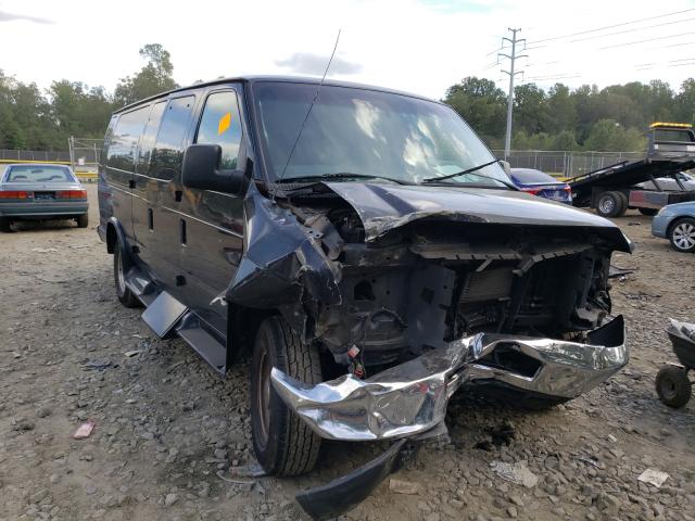 Ford Econoline (2013)