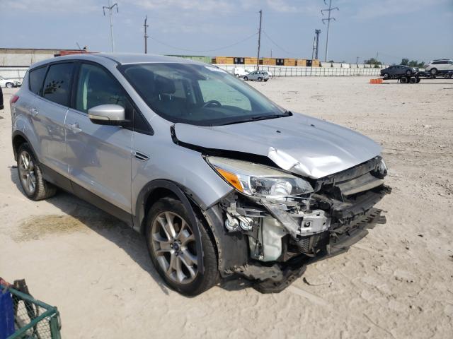 Ford Escape sel (2013)