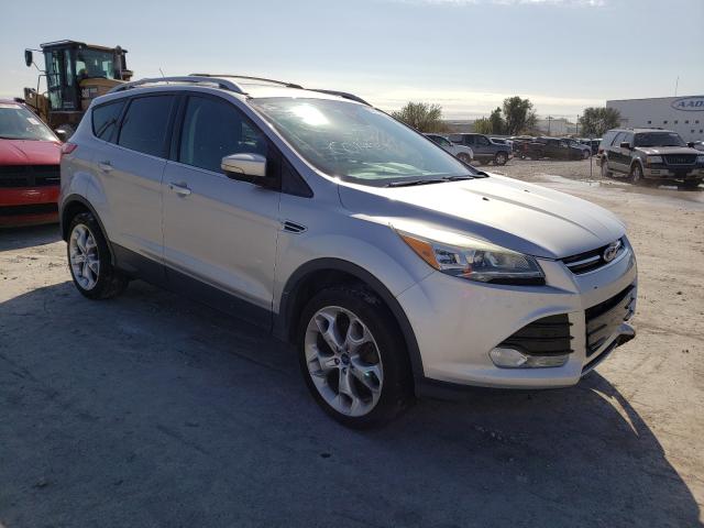 Ford Escape tit (2013)