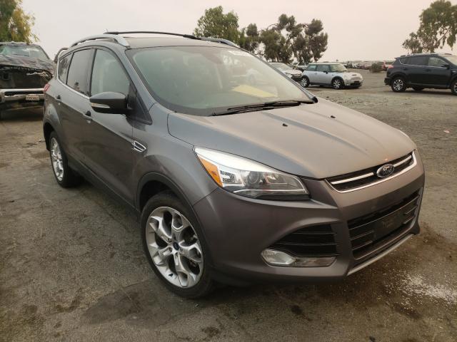Ford Escape tit (2013)