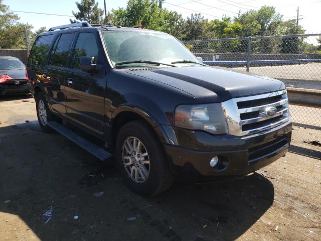 Ford Expedition (2013)
