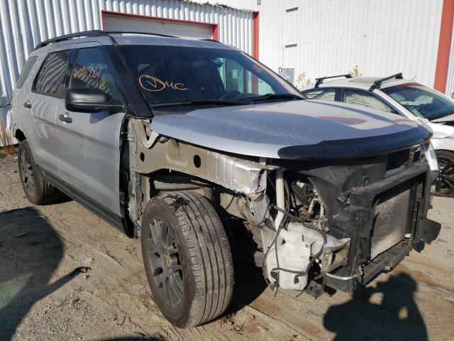 Ford Explorer (2013)