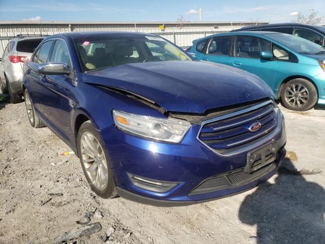 Ford Taurus lim (2013)