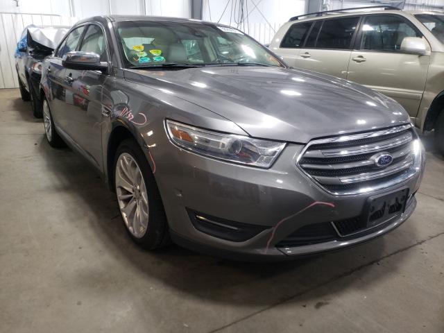 Ford Taurus lim (2013)