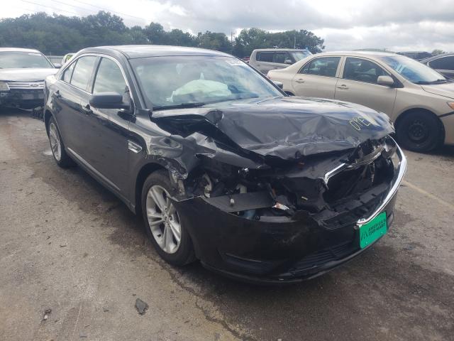 Ford Taurus sel (2013)