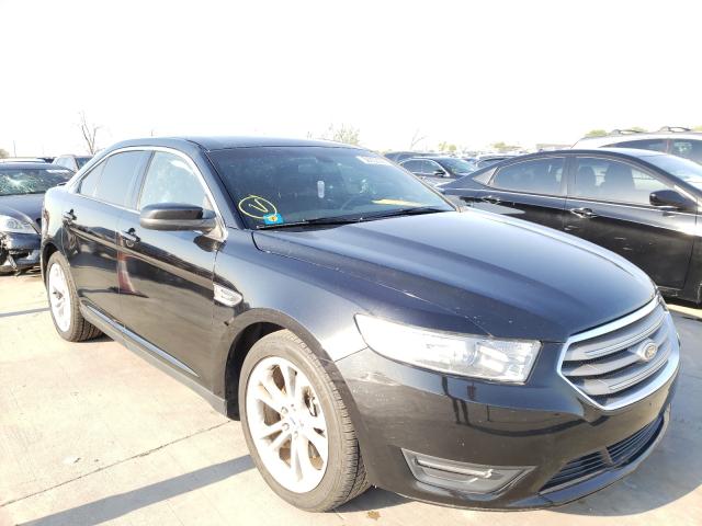 Ford Taurus (2013)