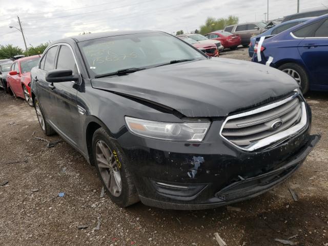 Ford Taurus sel (2013)