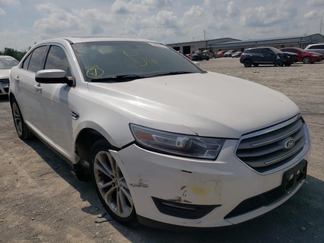 Ford Taurus sel (2013)