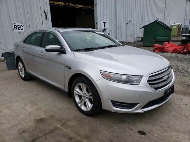 Ford Taurus sel (2013)