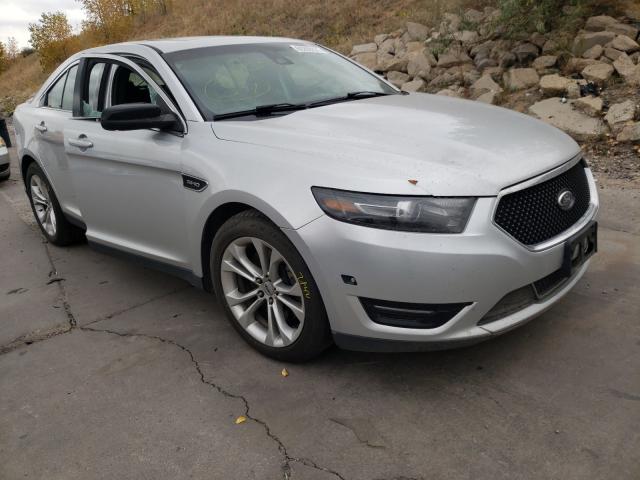 Ford Taurus sho (2013)