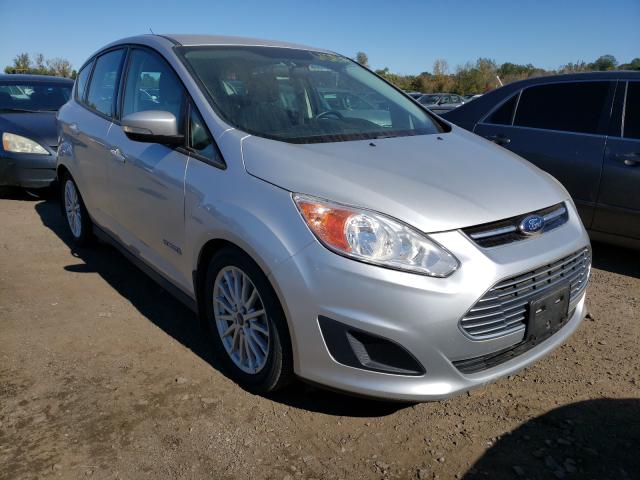 Ford C-max se (2014)