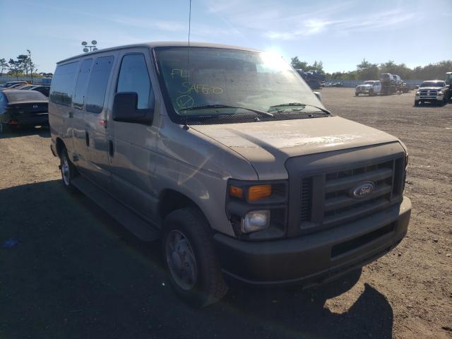 Ford Econoline (2014)