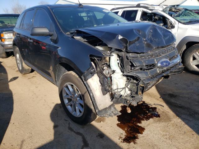 Ford Edge (2014)