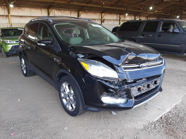 Ford Escape tit (2014)