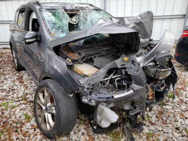 Ford Escape tit (2014)