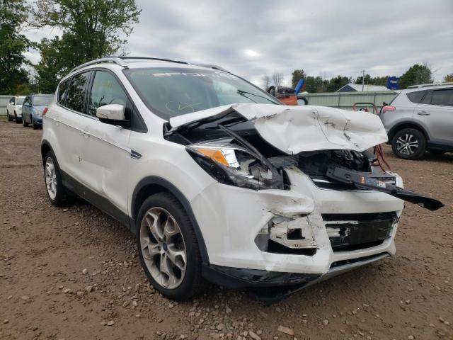 Ford Escape tit (2014)