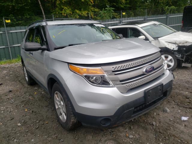 Ford Explorer (2014)