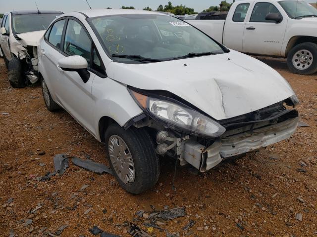 Ford Fiesta s (2014)