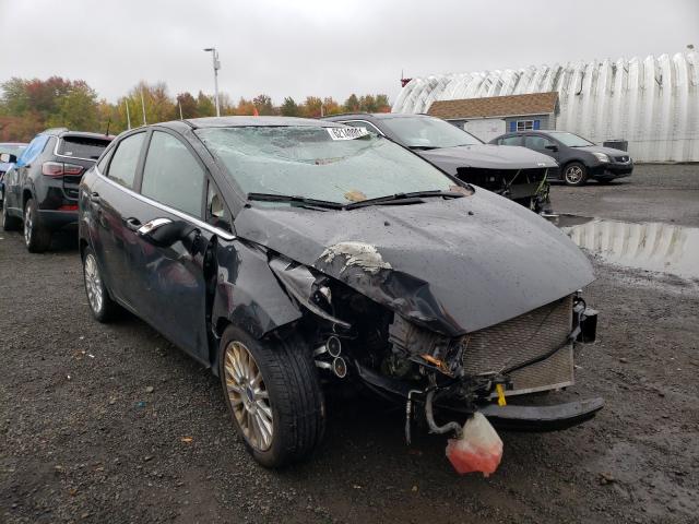 Ford Fiesta tit (2014)