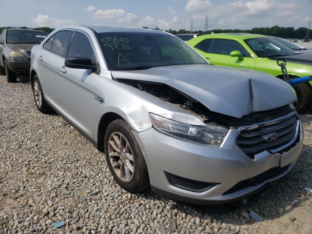 Ford Taurus se (2014)