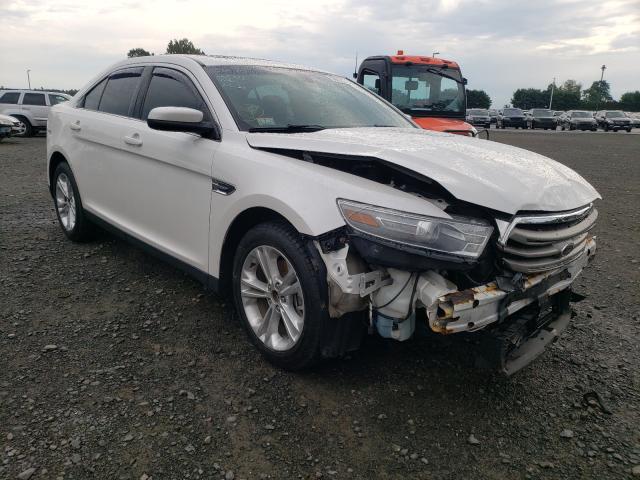 Ford Taurus sel (2014)