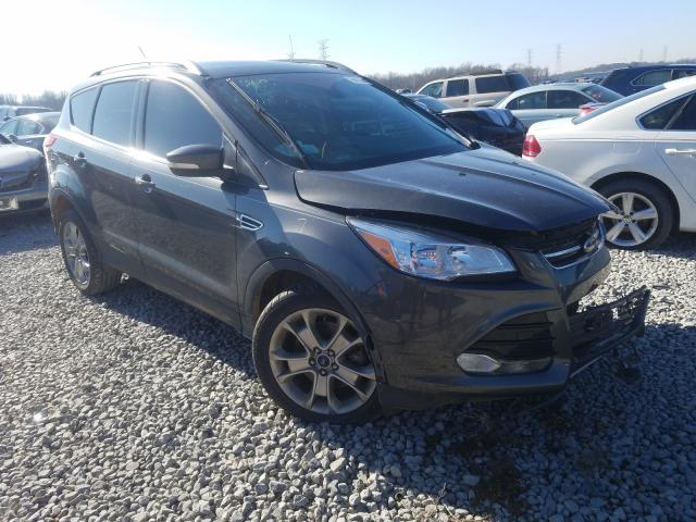 Ford Escape tit (2015)
